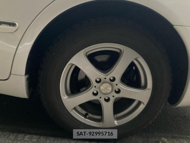 Toyota CROWN SEDAN 2005-03 7216560-7