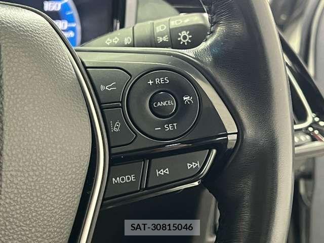 Toyota CROWN SEDAN 2018-09 7216593-8