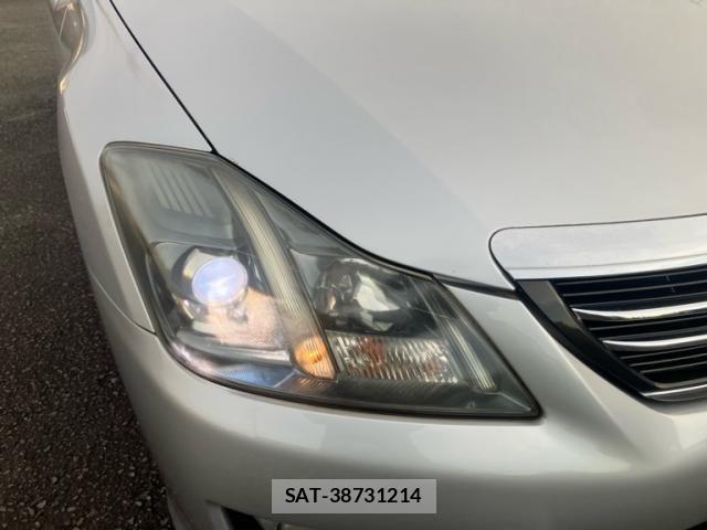 Toyota CROWN SEDAN 2009-06 7216568-10