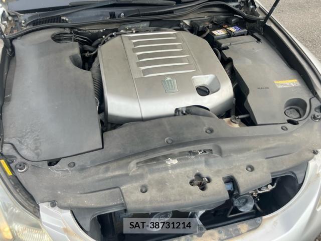 Toyota CROWN SEDAN 2009-06 7216568-11