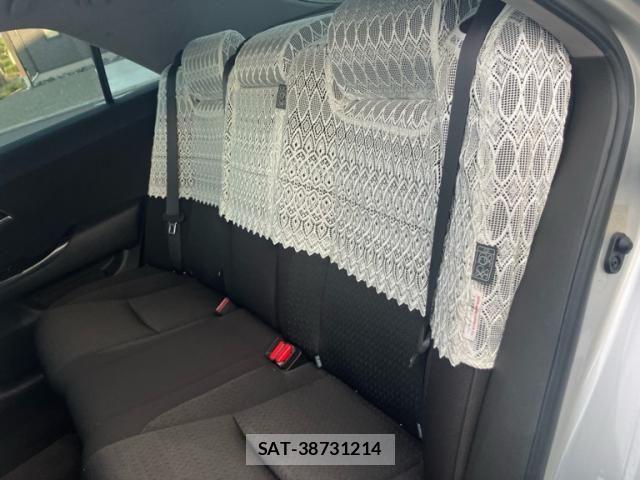 Toyota CROWN SEDAN 2009-06 7216568-12