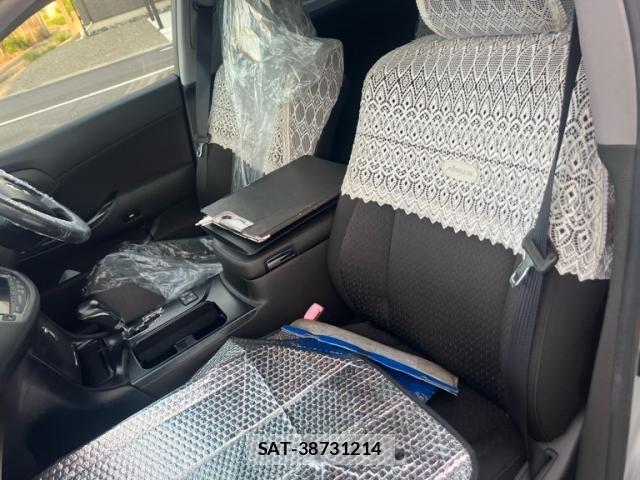 Toyota CROWN SEDAN 2009-06 7216568-14