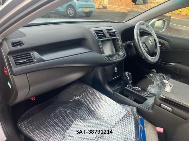 Toyota CROWN SEDAN 2009-06 7216568-15