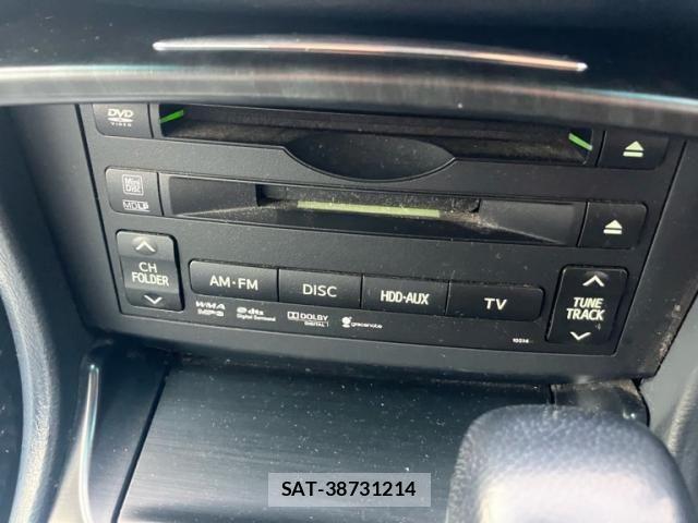 Toyota CROWN SEDAN 2009-06 7216568-22