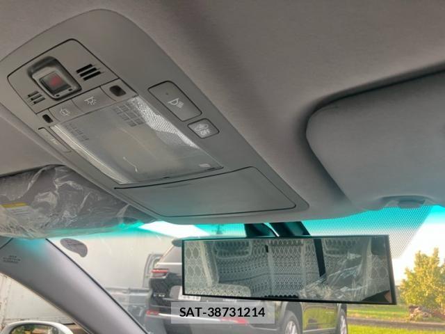 Toyota CROWN SEDAN 2009-06 7216568-24