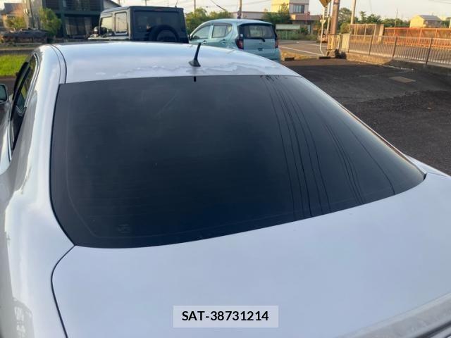 Toyota CROWN SEDAN 2009-06 7216568-4