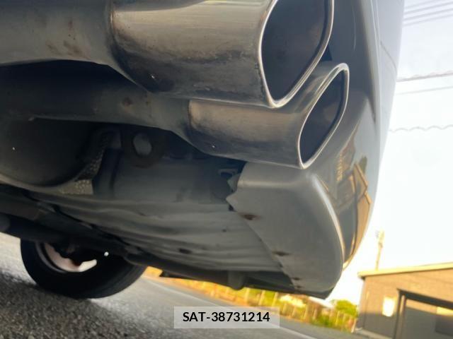 Toyota CROWN SEDAN 2009-06 7216568-5