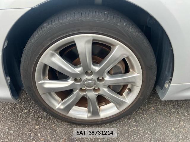 Toyota CROWN SEDAN 2009-06 7216568-7