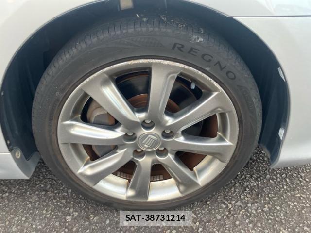 Toyota CROWN SEDAN 2009-06 7216568-8