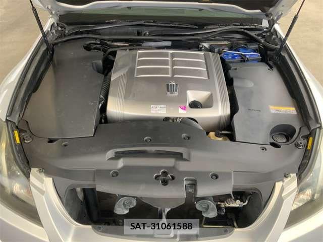 Toyota CROWN SEDAN 2012-06 7216580-11