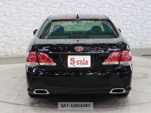 Toyota CROWN SEDAN 2012-03 7216576-14