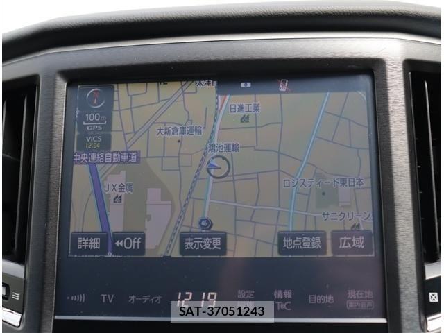 Toyota CROWN SEDAN 2015-11 7216585-12