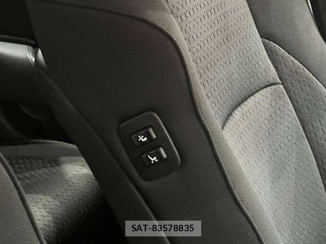 Toyota CROWN SEDAN 2008-09 7216564-9