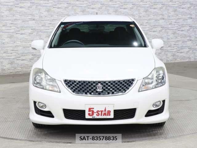 Toyota CROWN SEDAN 2008-09 7216564-11