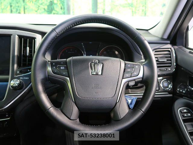 Toyota CROWN SEDAN 2013-05 7216578-13
