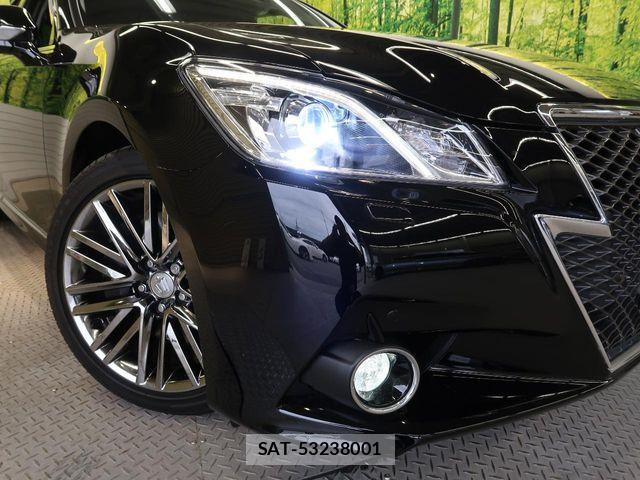 Toyota CROWN SEDAN 2013-05 7216578-14