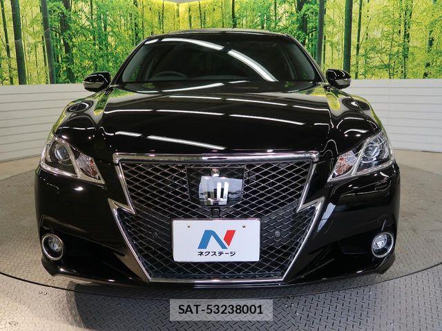 Toyota CROWN SEDAN 2013-05 7216578-16