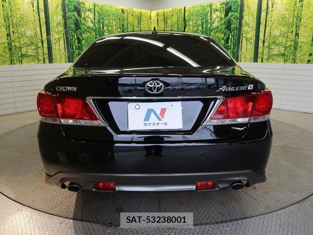 Toyota CROWN SEDAN 2013-05 7216578-17