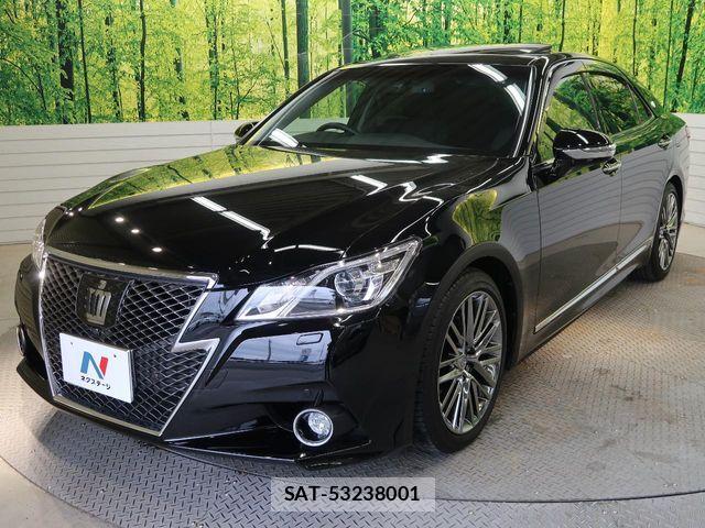 Toyota CROWN SEDAN 2013-05 7216578-18