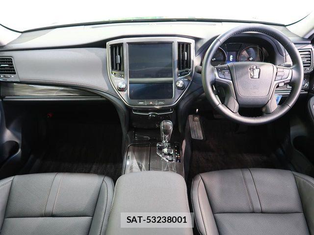 Toyota CROWN SEDAN 2013-05 7216578-1
