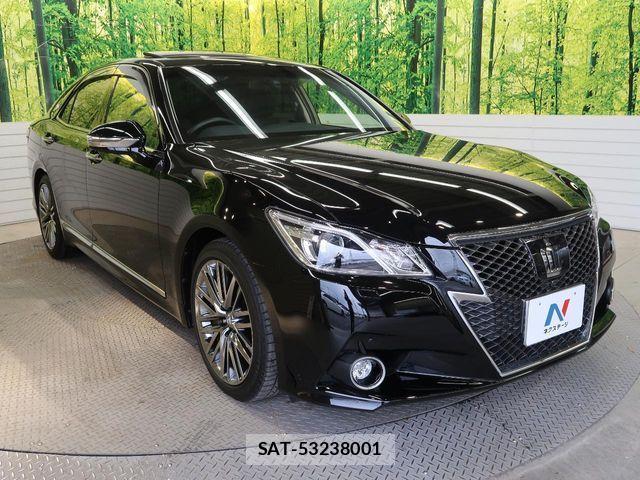 Toyota CROWN SEDAN 2013-05 7216578-19