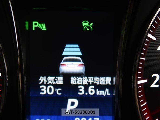 Toyota CROWN SEDAN 2013-05 7216578-7