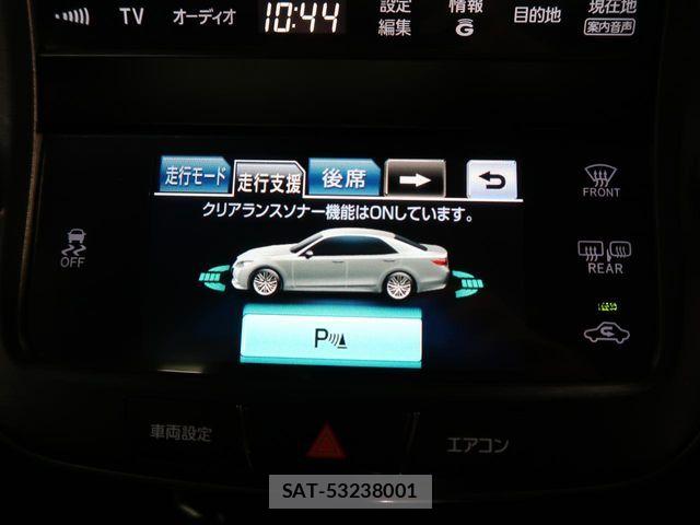 Toyota CROWN SEDAN 2013-05 7216578-8