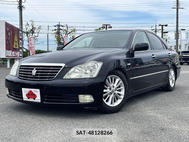 Toyota CROWN SEDAN 2004-07 7216556-0