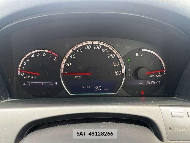 Toyota CROWN SEDAN 2004-07 7216556-5