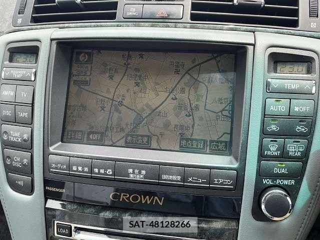 Toyota CROWN SEDAN 2004-07 7216556-6