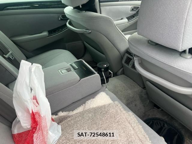 Toyota CROWN SEDAN 2008-02 7216566-10