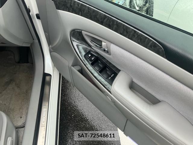 Toyota CROWN SEDAN 2008-02 7216566-12