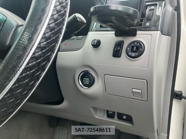 Toyota CROWN SEDAN 2008-02 7216566-13