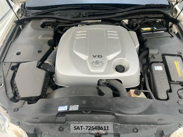 Toyota CROWN SEDAN 2008-02 7216566-16