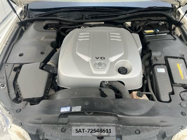 Toyota CROWN SEDAN 2008-02 7216566-17