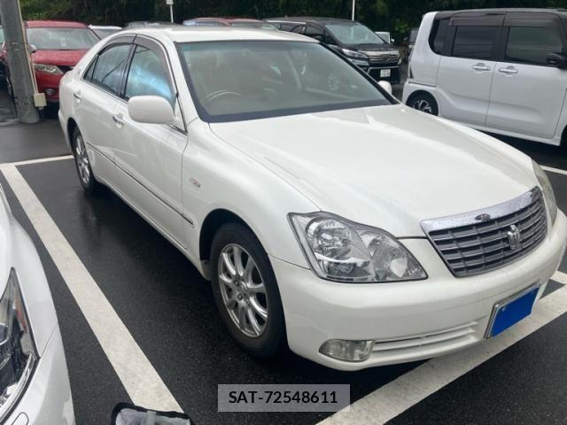 Toyota CROWN SEDAN 2008-02 7216566-1