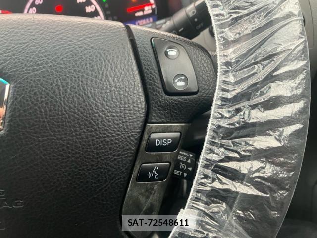 Toyota CROWN SEDAN 2008-02 7216566-19