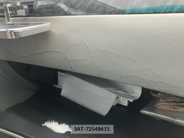 Toyota CROWN SEDAN 2008-02 7216566-27