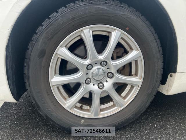 Toyota CROWN SEDAN 2008-02 7216566-4