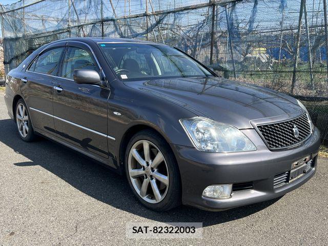 Toyota CROWN SEDAN 2006-12 7216558-0