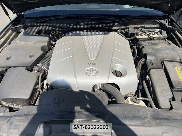 Toyota CROWN SEDAN 2006-12 7216558-9