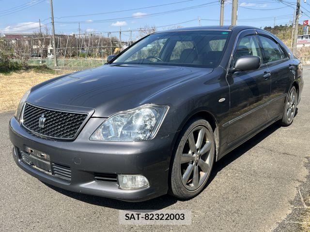 Toyota CROWN SEDAN 2006-12 7216558-1