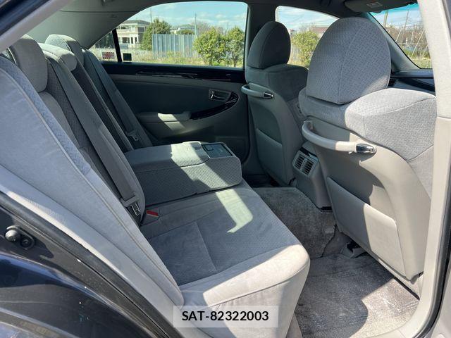 Toyota CROWN SEDAN 2006-12 7216558-5