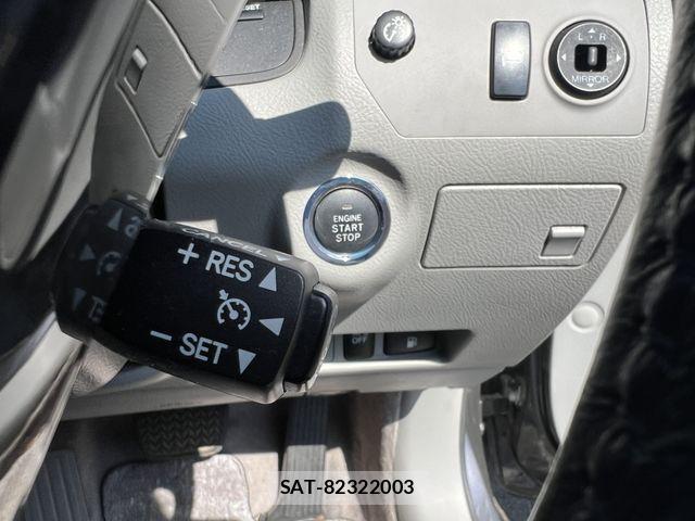 Toyota CROWN SEDAN 2006-12 7216558-7