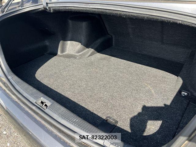 Toyota CROWN SEDAN 2006-12 7216558-8