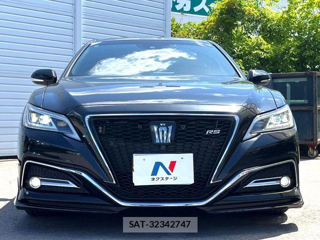 Toyota CROWN SEDAN 2021-01 7216594-18