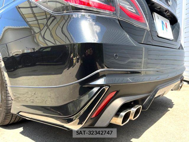 Toyota CROWN SEDAN 2021-01 7216594-3