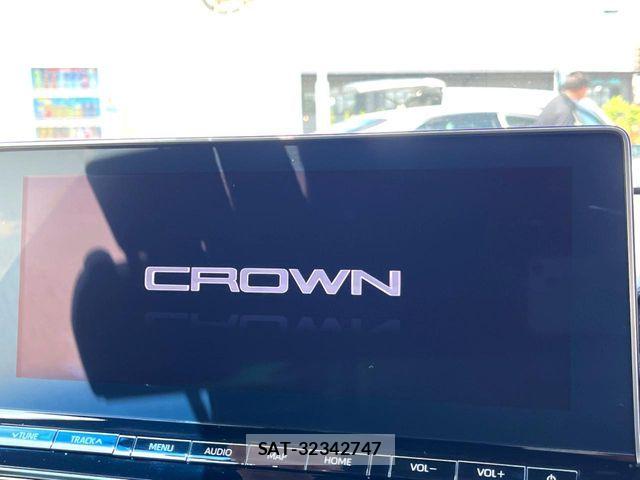 Toyota CROWN SEDAN 2021-01 7216594-7
