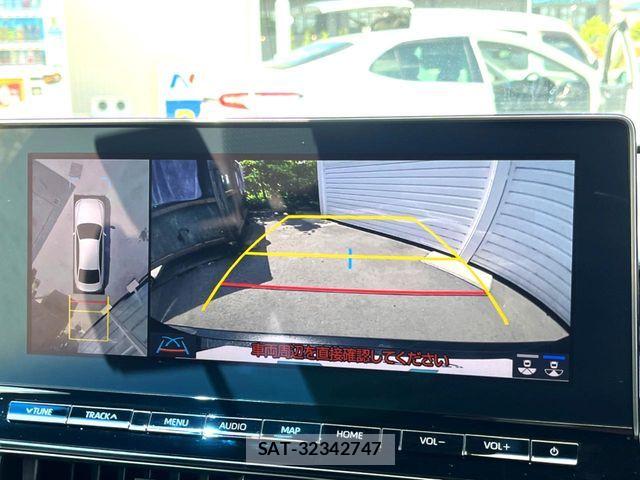Toyota CROWN SEDAN 2021-01 7216594-8