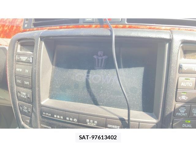 Toyota CROWN SEDAN 2004-03 7216555-14